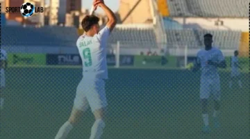 ترتيب هدافي الدوري المصري 2025.. صلاح محسن يتصدر القائمة الآن